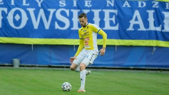 Wojciech Błyszko też odchodzi z Motoru Lublin