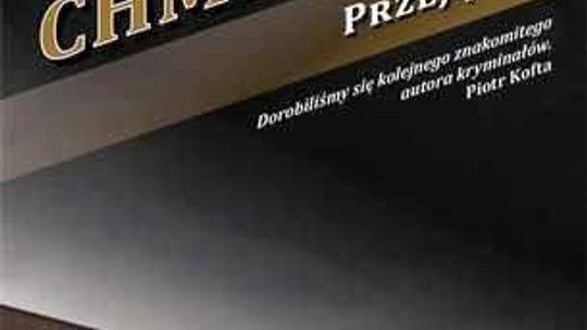 Wojciech Chmielarz Przejęcie