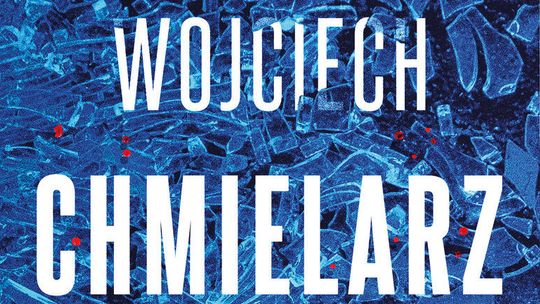 Wojciech Chmielarz, „Wyrwa”