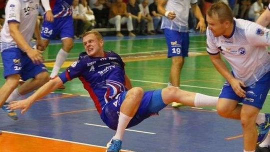 Wojciech Gumiński (Azoty Puławy): Trzeba czasu i cierpliwości