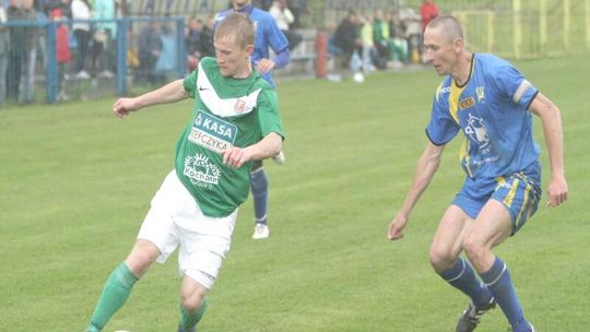 Wojciech Hołoweńko (Podlasie): Chciałbym zagrać w wyższej lidze