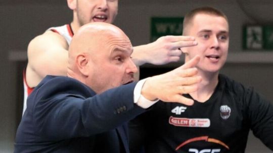 Wojciech Kamiński: Fani byli szóstym zawodnikiem