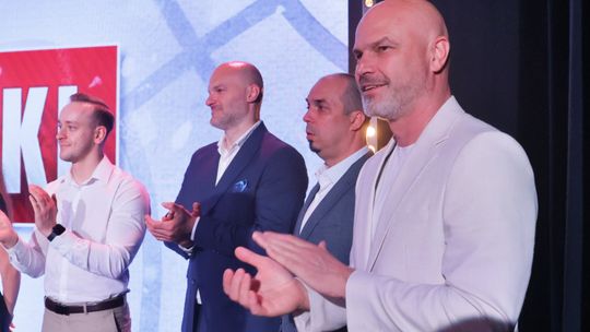 Wojciech Kamiński (PGE Start Lublin): Niewykorzystane sytuacje się mszczą