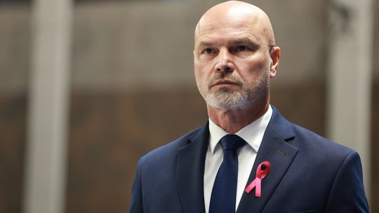 Wojciech Kamiński (trener PGE Start Lublin): W defensywie zagraliśmy tak jak trzeba