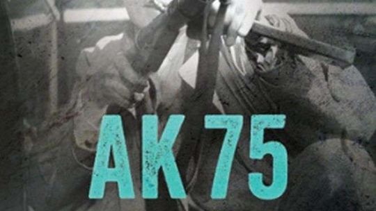 Wojciech Konigsberg, „AK75. Brawurowe akcje Armii Krajowej”