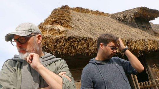 Wojciech Smarzowski nakręci  w skansenie film "Wołyń". Plan prawie gotowy