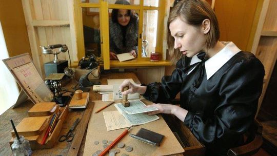 Wojciech Smarzowski odwiedził skansen. Chce tu kręcić film