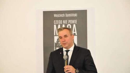 Wojciech Sumliński uniewinniony od zarzutu płatnej protekcji