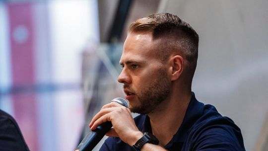 Wojciech Szacoń: Na tak grającą Avię kibice jeszcze liczniej będą przychodzić na stadion