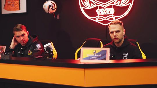 Wojciech Szacoń (Avia Świdnik): Wygrana z KSZO da nam paliwo na kolejne mecze