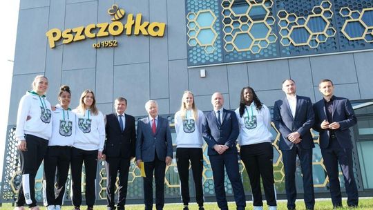 Wojciech Szawarski (Pszczółka Polski Cukier AZS UMCS): Potrzeba nam solidnej wygranej