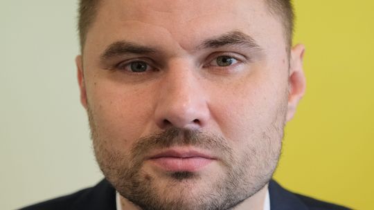 Wojciech Szawarski (trener Pszczółki Polski Cukier AZS UMCS): Dziewczyny pokazały charakter