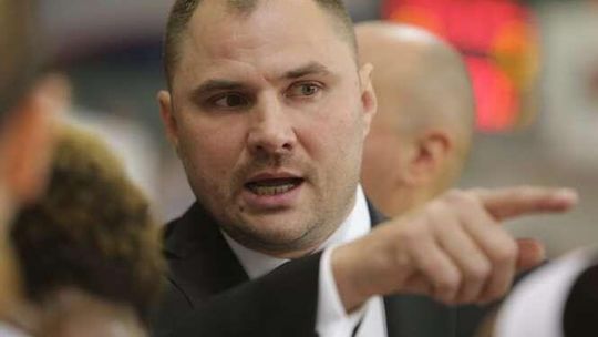 Wojciech Szawarski: Ufam swoim zawodniczkom