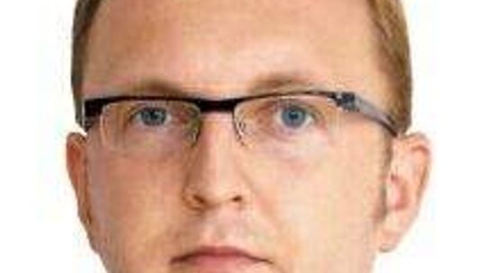 Wojciech Wierzejski - o kandydacie