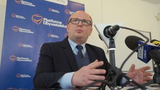 Wojciech Wilk: Wojewoda nie musi wykonać polecenia CBA