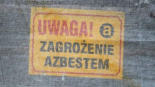 Wojciechów: Dachy zostaną policzone. Żegnaj azbeście