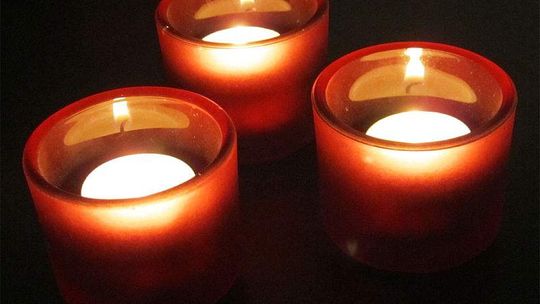 Wojciechów: Pamięci ofiar masowego mordu