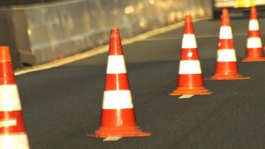 Wojciechów: Pojedziemy, jak po stole