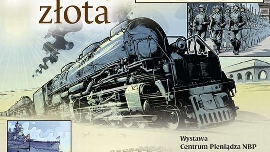 Wojenne losy polskiego złota. Wystawa w NBP