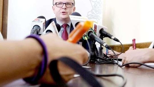 Wojewoda: Będziemy gotowi na przyjęcie uchodźców. PiS: Rząd nie dostrzega zagrożenia