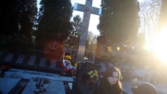 Wojewoda chce zbadania lubelskiej "Łączki". Były tam chowane ofiary stalinizmu