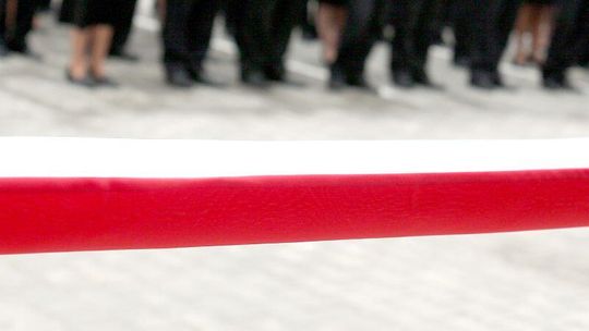 Wojewoda chciała informacje o inwestycjach. Urzędnicy niezadowoleni