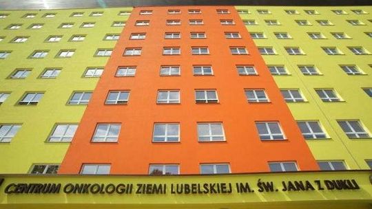 Wojewoda Czarnek o pieniądzach dla COZL: Pan marszałek Sosnowski stracił nerwy