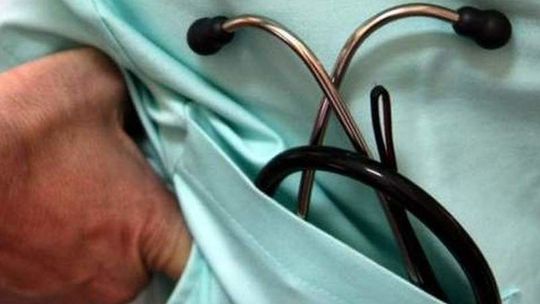 Wojewoda kieruje lekarzy do pracy. Są pierwsze decyzje w województwie lubelskim