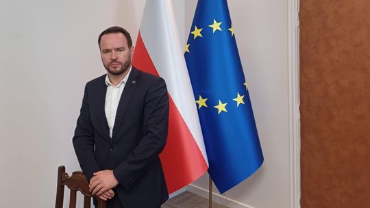 Wojewoda Komorski: Zbudujemy więcej schronów dla ludzi