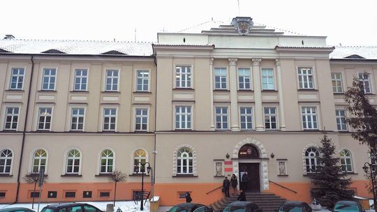 Wojewoda lubelski będzie miał dwóch zastępców. Jednym z nich ma być człowiek wskazany przez Solidarną Polskę