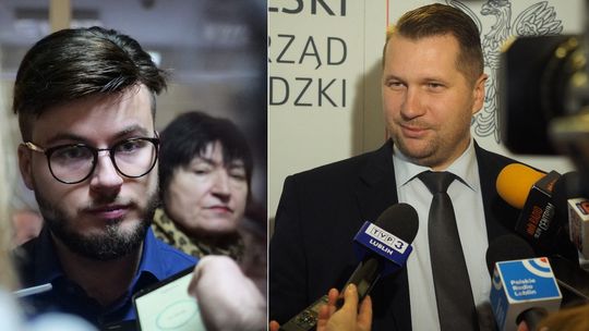 Wojewoda lubelski i Marsz Równości. Sąd podjął decyzję ws. kolejnych przeprosin