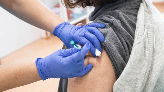 Wojewoda lubelski: Jesteśmy na przedostatnim miejscu, jeśli chodzi o wskaźnik zaszczepień przeciw COVID-19