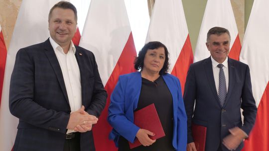 Wojewoda lubelski ma nowego pełnomocnika. Zajmie się równym traktowaniem kobiet i mężczyzn