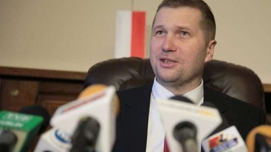 Wojewoda lubelski ma nowych doradców