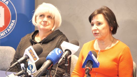 Wojewoda lubelski powołał nową szefową lubelskiego sanepidu