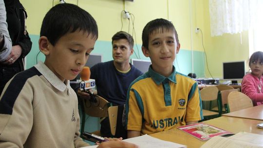 Wojewoda lubelski przygląda się sprawie szkoły w Berezówce. Wyjątkowa placówka może zostać zamknięta