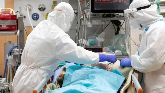 Wojewoda lubelski: Sytuacja jest trudna. Może założenia były zbyt optymistyczne