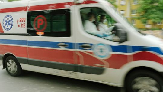 Wojewoda lubelski: "Współpraca systemu ratownictwa i szpitali nie jest do końca właściwa"