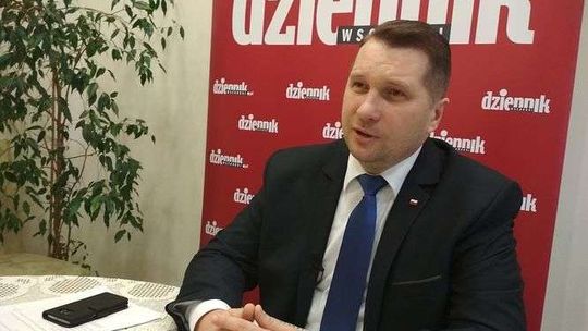 Wojewoda na wideoczacie Dziennika [zapis rozmowy]