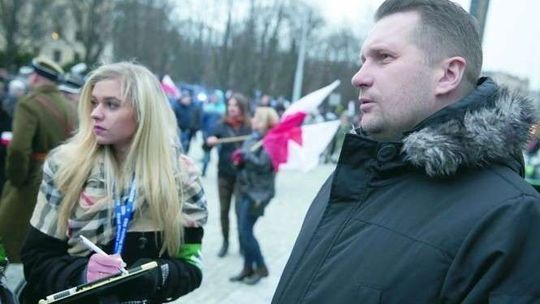 Wojewoda nie będzie przepraszał. "Moja wypowiedź nie była kierowana do nikogo personalnie"