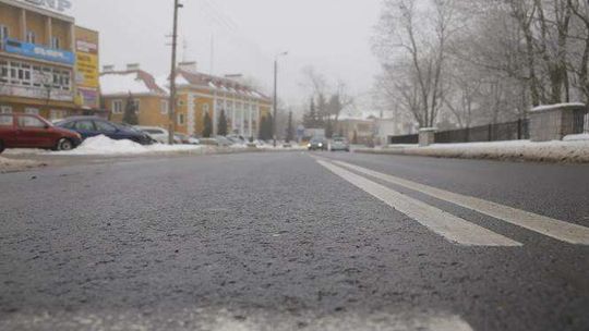 Wojewoda nie udzielił dotacji. Co dalej z przebudową ul. Warszawskiej? 