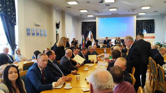 Wojewoda: Programy rządowe można modyfikować