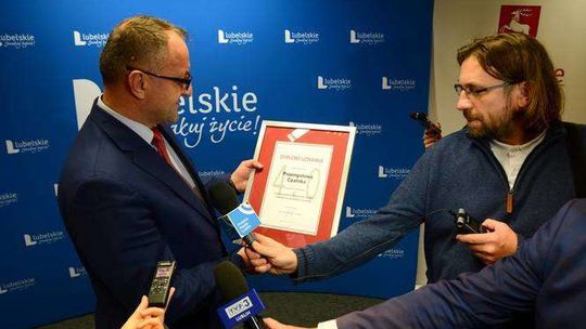 Wojewoda przegrał z marszałkiem już po raz czwarty