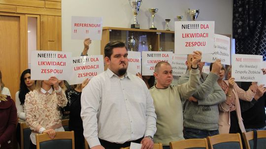 Wojewoda unieważnił rozdział miejskich żłobków w Białej Podlaskiej. Miasto powinno spytać o opinię Radę Rodziców 