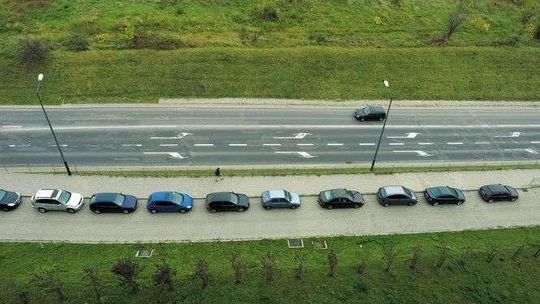 Wojewoda: Władze Lublina przekroczyły prawo, dając korzystne warunki deweloperom