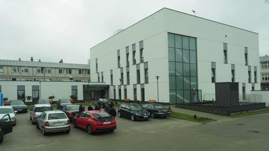  Wojewoda wysyła kontrolerów do szpitala w Lublinie. Lekarze nie chcą pracować z dyrektorem z PiS