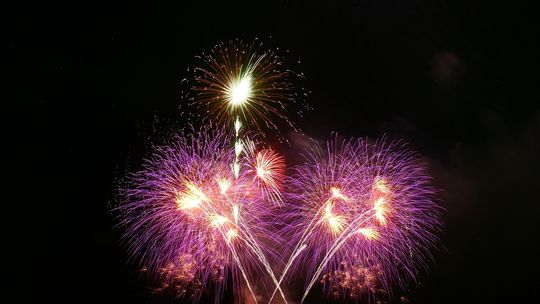 wojewoda zdecydował ws. fajerwerków