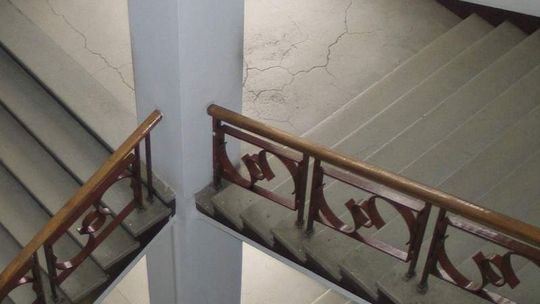 Wojewodzie się nie rozkazuje. Poszedł do prokuratury, stracił pracę