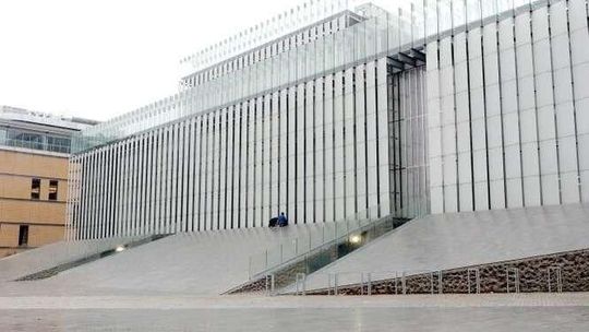 Wojewódzki Ośrodek Kultury znajdzie się w stukturach CSK