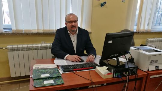 Wojewódzki szpital psychiatryczny w Radecznicy ma dyrektora